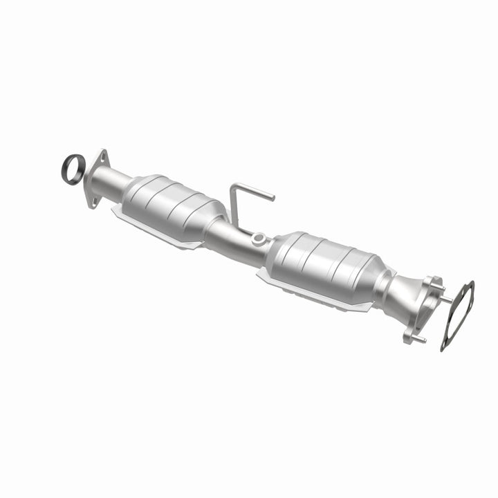 MagnaFlow OEM-Grade Direct-Fit Catalytic Converter - Ford Explorer / Mercury Mountaineer 4.0L V6 2000-2005, view 20
