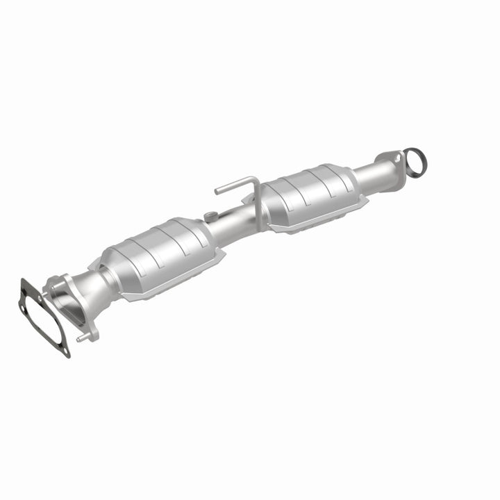 MagnaFlow OEM-Grade Direct-Fit Catalytic Converter - Ford Explorer / Mercury Mountaineer 4.0L V6 2000-2005, view 22