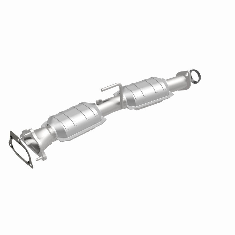 MagnaFlow OEM-Grade Direct-Fit Catalytic Converter - Ford Explorer / Mercury Mountaineer 4.0L V6 2000-2005, view 22
