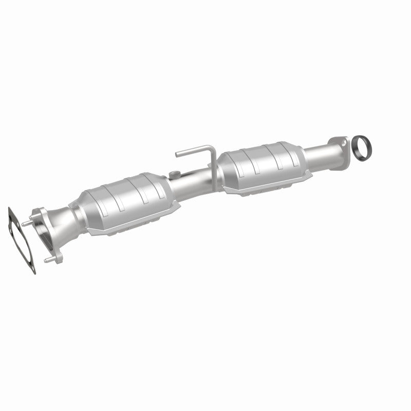 MagnaFlow OEM-Grade Direct-Fit Catalytic Converter - Ford Explorer / Mercury Mountaineer 4.0L V6 2000-2005, view 25