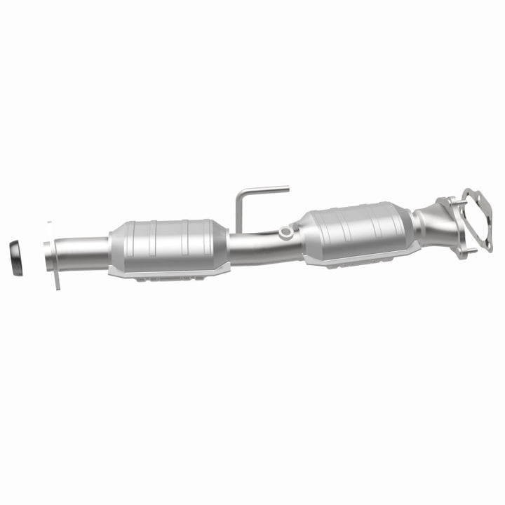 MagnaFlow OEM-Grade Direct-Fit Catalytic Converter - Ford Explorer / Mercury Mountaineer 4.0L V6 2000-2005, view 29
