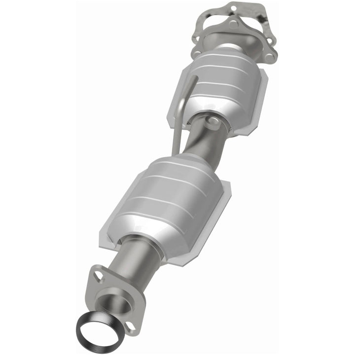 MagnaFlow OEM-Grade Direct-Fit Catalytic Converter - Ford Explorer / Mercury Mountaineer 4.0L V6 2000-2005, view 31