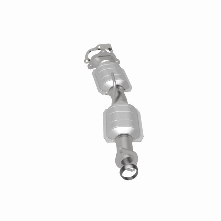 MagnaFlow OEM-Grade Direct-Fit Catalytic Converter - Ford Explorer / Mercury Mountaineer 4.0L V6 2000-2005, view 32