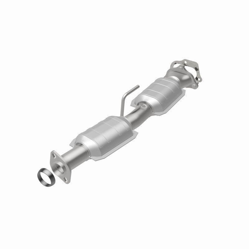 MagnaFlow OEM-Grade Direct-Fit Catalytic Converter - Ford Explorer / Mercury Mountaineer 4.0L V6 2000-2005, view 34