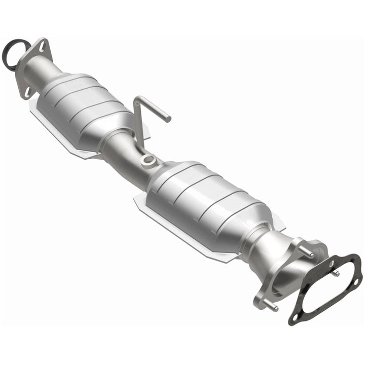 MagnaFlow OEM-Grade Direct-Fit Catalytic Converter - Ford Explorer / Mercury Mountaineer 4.0L V6 2000-2005, view 5