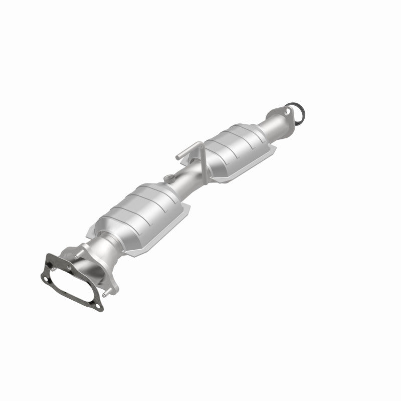 MagnaFlow OEM-Grade Direct-Fit Catalytic Converter - Ford Explorer / Mercury Mountaineer 4.0L V6 2000-2005, view 6