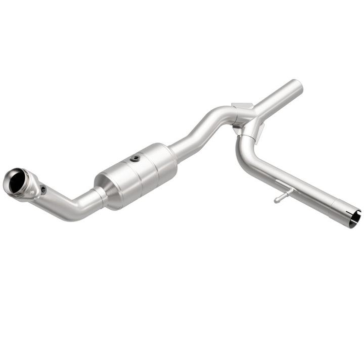 MagnaFlow OEM-Grade Direct-Fit Catalytic Converter - Ford F-150 2004-2008 4.6L V8