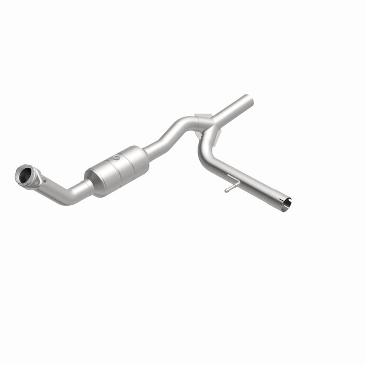 MagnaFlow OEM-Grade Direct-Fit Catalytic Converter - Ford F-150 2004-2008 4.6L V8, view 11