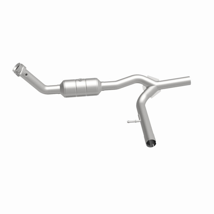 MagnaFlow OEM-Grade Direct-Fit Catalytic Converter - Ford F-150 2004-2008 4.6L V8, view 12