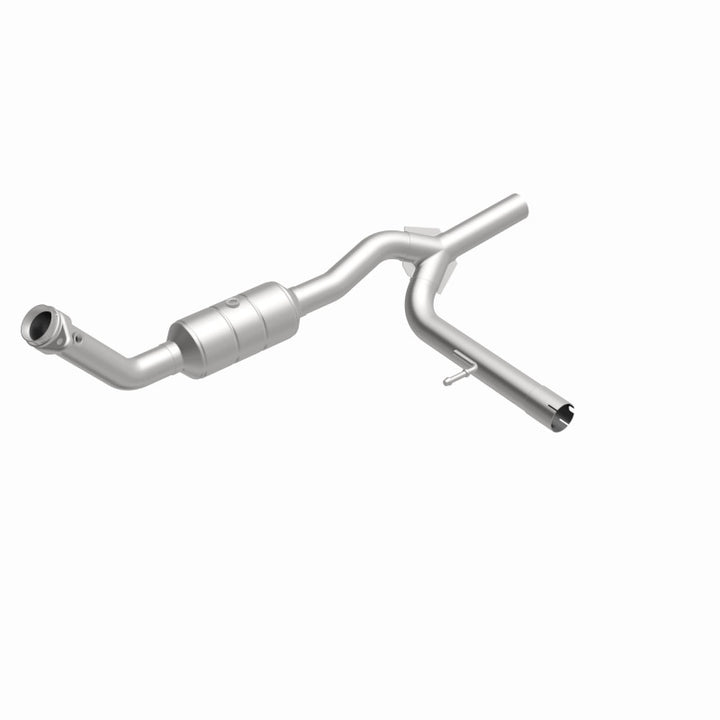 MagnaFlow OEM-Grade Direct-Fit Catalytic Converter - Ford F-150 2004-2008 4.6L V8, view 13