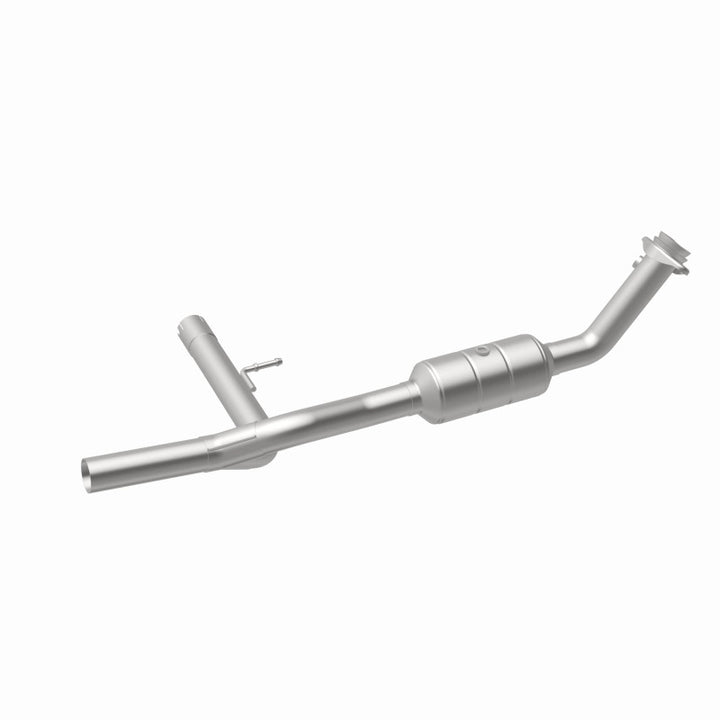 MagnaFlow OEM-Grade Direct-Fit Catalytic Converter - Ford F-150 2004-2008 4.6L V8, view 14