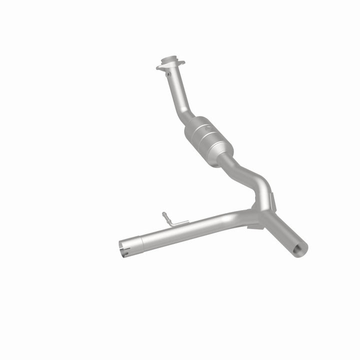 MagnaFlow OEM-Grade Direct-Fit Catalytic Converter - Ford F-150 2004-2008 4.6L V8, view 15