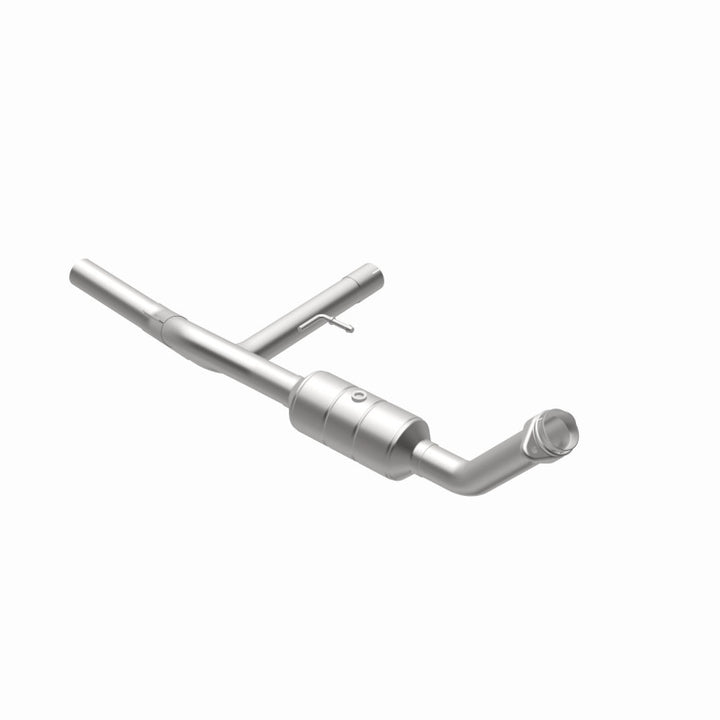 MagnaFlow OEM-Grade Direct-Fit Catalytic Converter - Ford F-150 2004-2008 4.6L V8, view 16