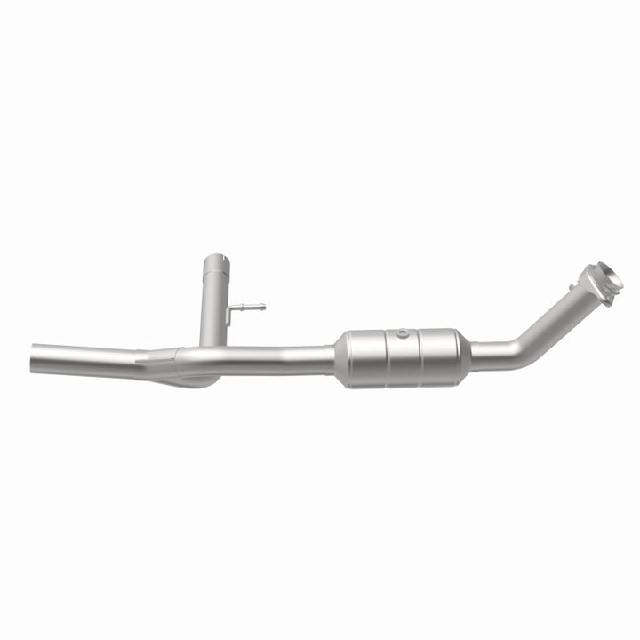 MagnaFlow OEM-Grade Direct-Fit Catalytic Converter - Ford F-150 2004-2008 4.6L V8, view 17