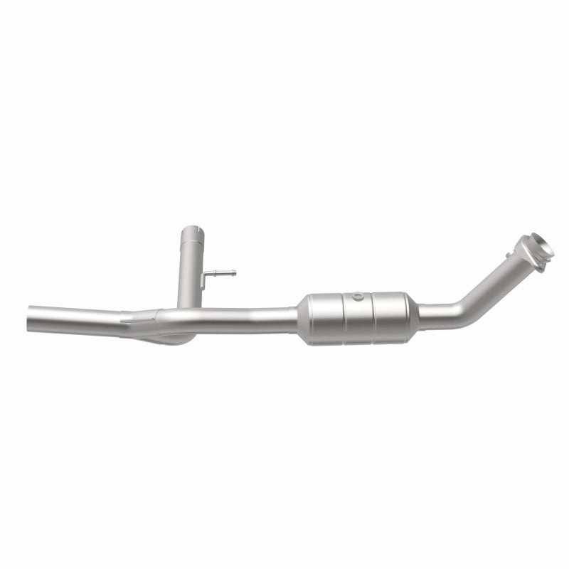MagnaFlow OEM-Grade Direct-Fit Catalytic Converter - Ford F-150 2004-2008 4.6L V8, view 17