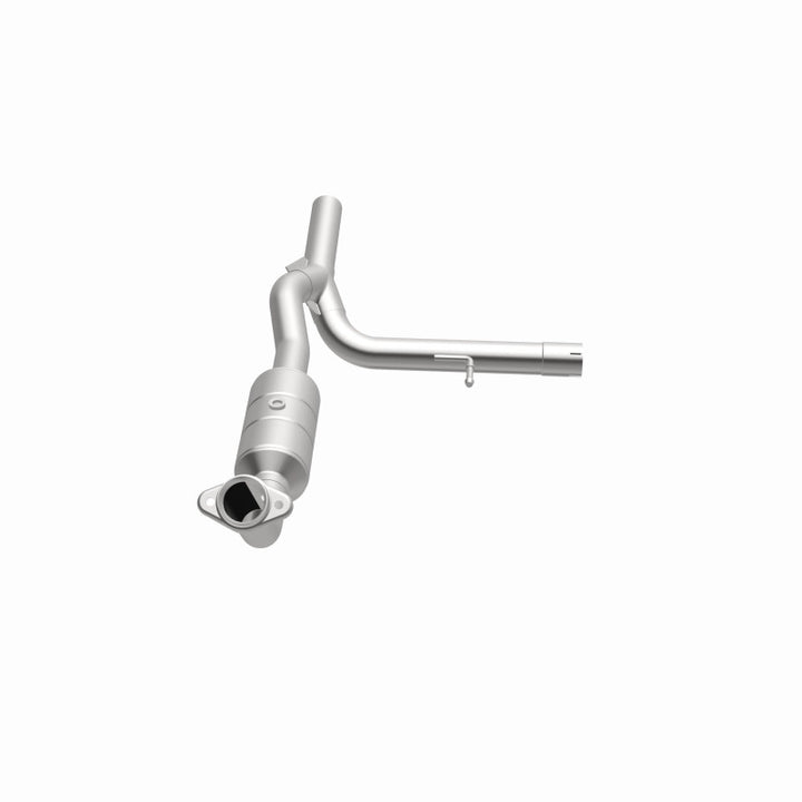 MagnaFlow OEM-Grade Direct-Fit Catalytic Converter - Ford F-150 2004-2008 4.6L V8, view 20