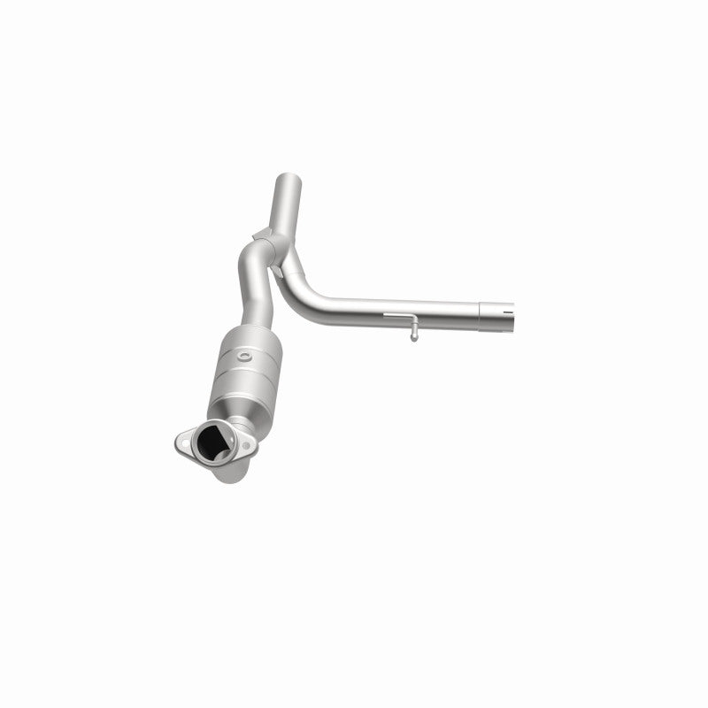 MagnaFlow OEM-Grade Direct-Fit Catalytic Converter - Ford F-150 2004-2008 4.6L V8, view 20