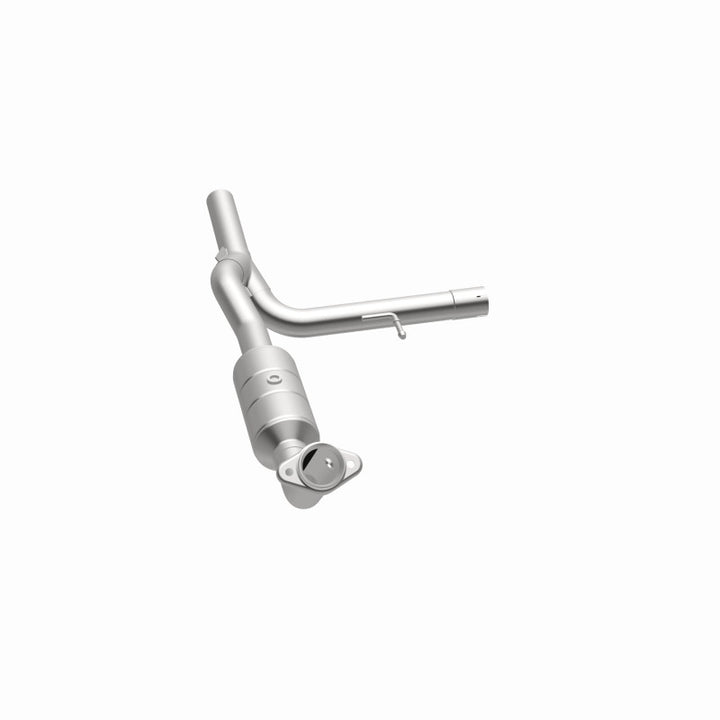 MagnaFlow OEM-Grade Direct-Fit Catalytic Converter - Ford F-150 2004-2008 4.6L V8, view 23