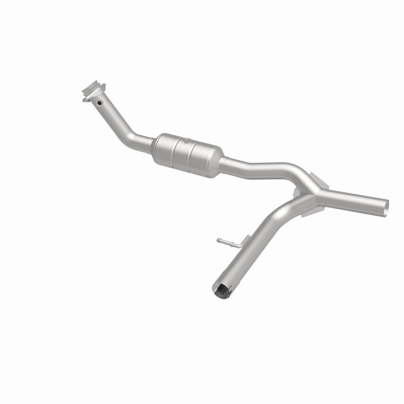MagnaFlow OEM-Grade Direct-Fit Catalytic Converter - Ford F-150 2004-2008 4.6L V8, view 27