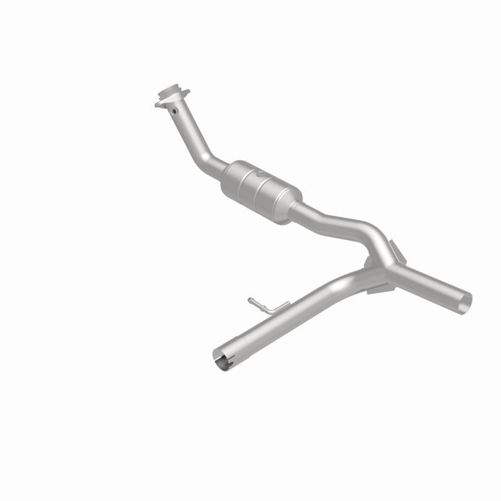 MagnaFlow OEM-Grade Direct-Fit Catalytic Converter - Ford F-150 2004-2008 4.6L V8, view 30