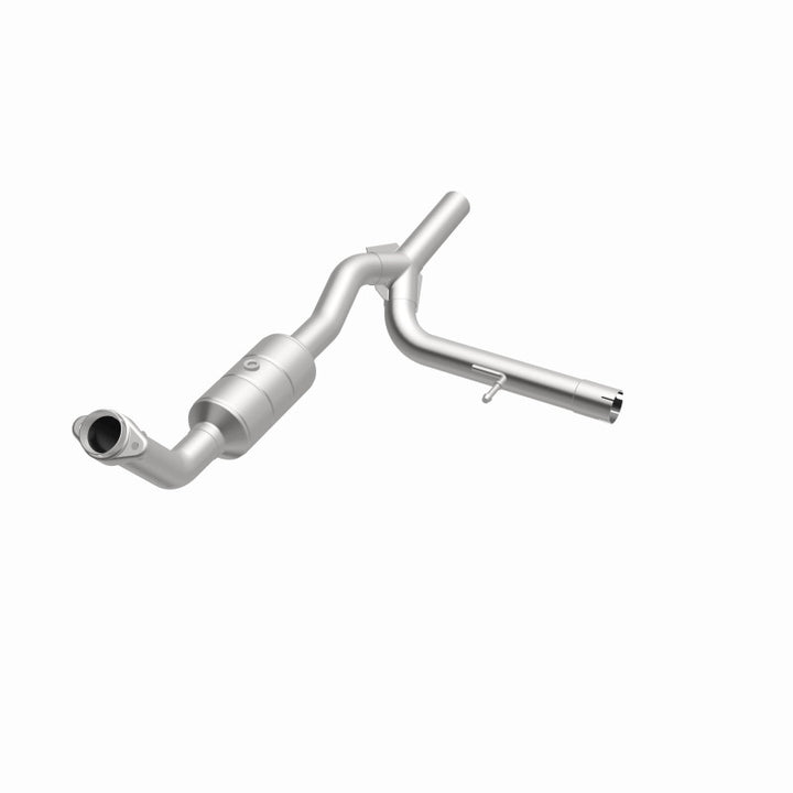 MagnaFlow OEM-Grade Direct-Fit Catalytic Converter - Ford F-150 2004-2008 4.6L V8, view 31