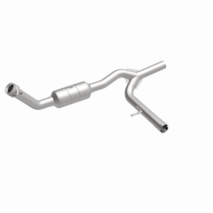 MagnaFlow OEM-Grade Direct-Fit Catalytic Converter - Ford F-150 2004-2008 4.6L V8, view 36