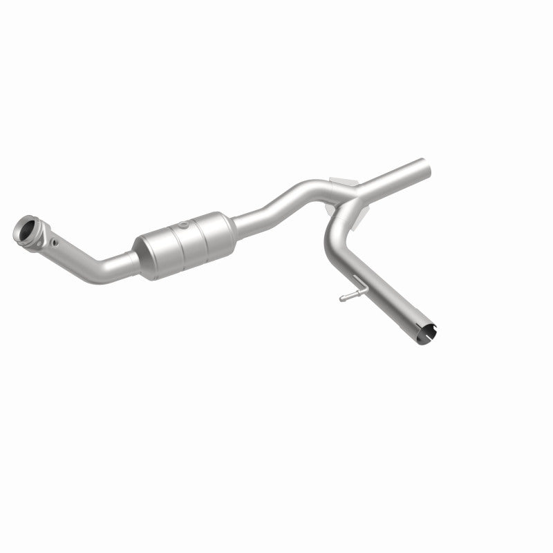 MagnaFlow OEM-Grade Direct-Fit Catalytic Converter - Ford F-150 2004-2008 4.6L V8, view 36