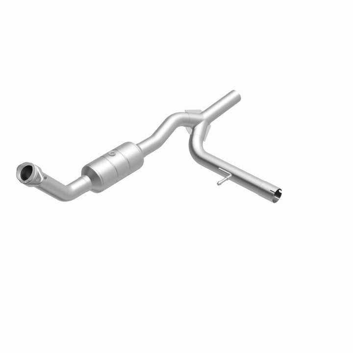 MagnaFlow OEM-Grade Direct-Fit Catalytic Converter - Ford F-150 2004-2008 4.6L V8, view 39