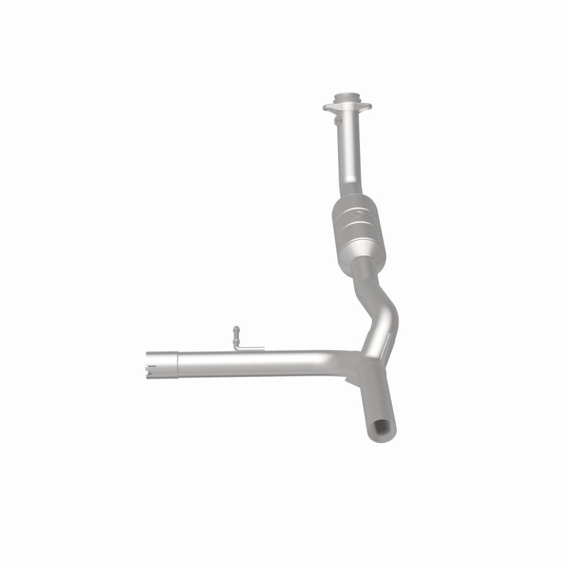 MagnaFlow OEM-Grade Direct-Fit Catalytic Converter - Ford F-150 2004-2008 4.6L V8, view 40