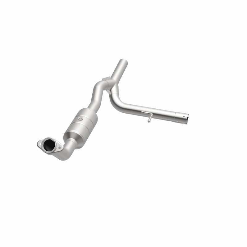 MagnaFlow OEM-Grade Direct-Fit Catalytic Converter - Ford F-150 2004-2008 4.6L V8, view 5