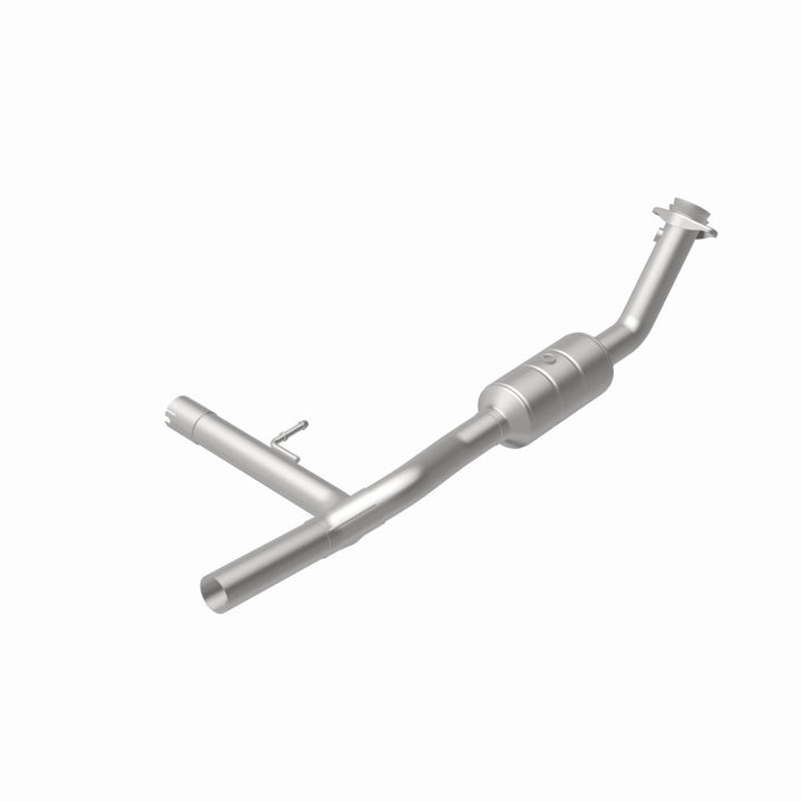 MagnaFlow OEM-Grade Direct-Fit Catalytic Converter - Ford F-150 2004-2008 4.6L V8, view 8