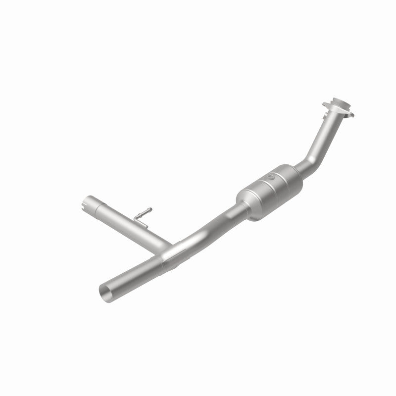 MagnaFlow OEM-Grade Direct-Fit Catalytic Converter - Ford F-150 2004-2008 4.6L V8, view 8