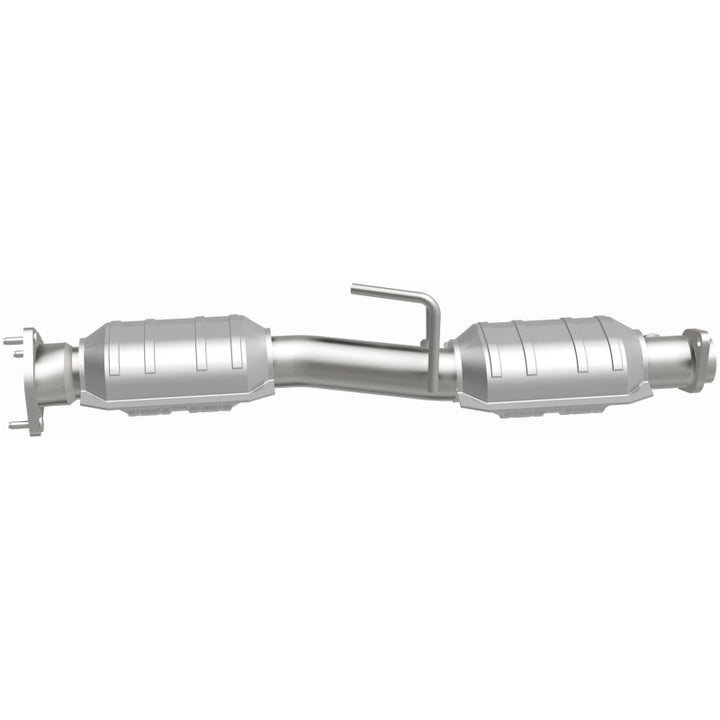 MagnaFlow OEM-Grade Direct-Fit Catalytic Converter - Ford Explorer 4.0L 1999-2000, view 14