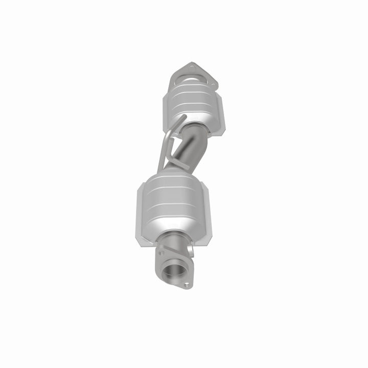 MagnaFlow OEM-Grade Direct-Fit Catalytic Converter - Ford Explorer 4.0L 1999-2000, view 15