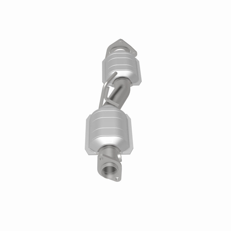 MagnaFlow OEM-Grade Direct-Fit Catalytic Converter - Ford Explorer 4.0L 1999-2000, view 15