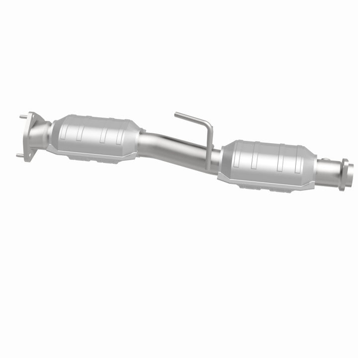 MagnaFlow OEM-Grade Direct-Fit Catalytic Converter - Ford Explorer 4.0L 1999-2000, view 16