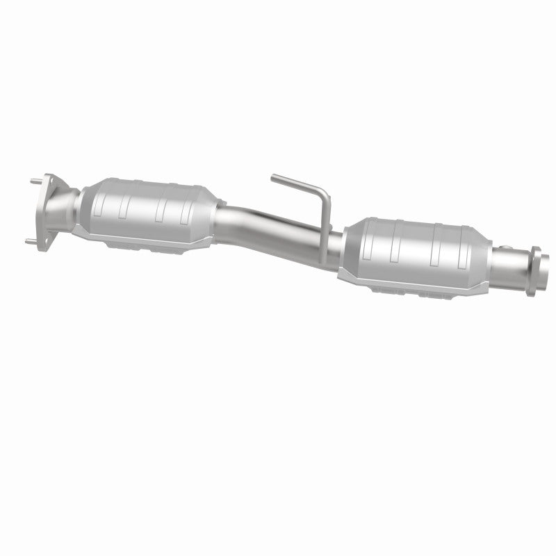 MagnaFlow OEM-Grade Direct-Fit Catalytic Converter - Ford Explorer 4.0L 1999-2000, view 16