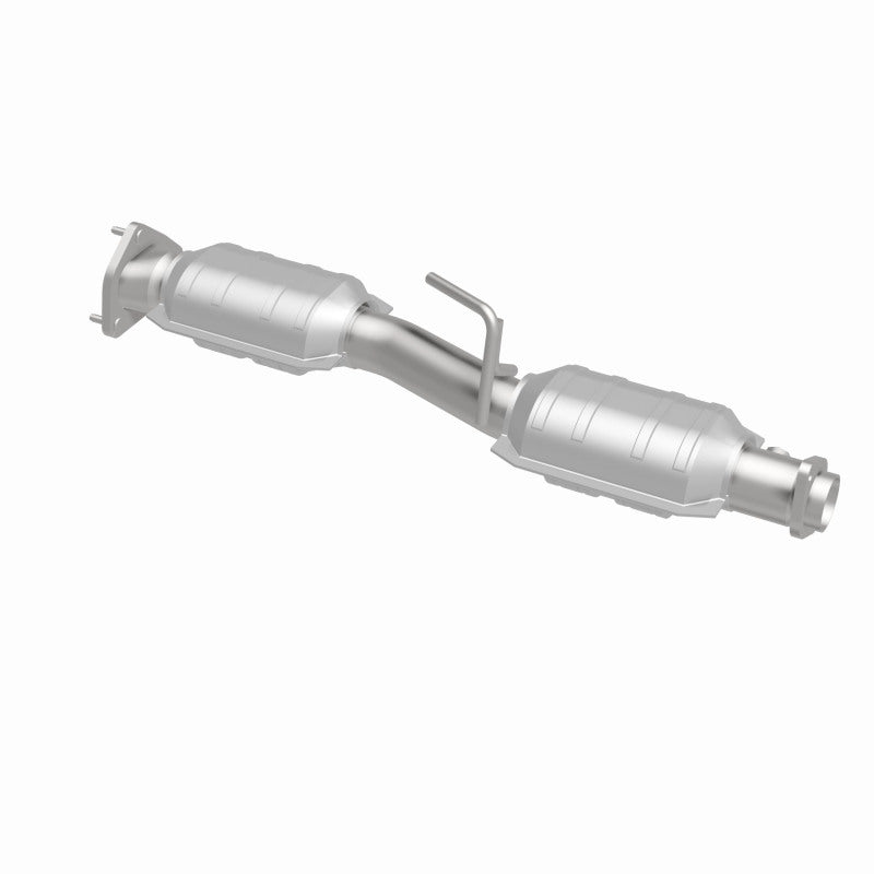 MagnaFlow OEM-Grade Direct-Fit Catalytic Converter - Ford Explorer 4.0L 1999-2000, view 17