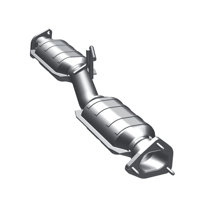 MagnaFlow OEM-Grade Direct-Fit Catalytic Converter - Ford Explorer 4.0L 1999-2000, view 2
