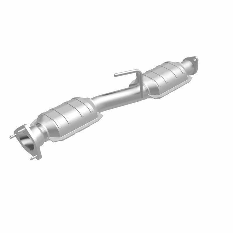 MagnaFlow OEM-Grade Direct-Fit Catalytic Converter - Ford Explorer 4.0L 1999-2000, view 20