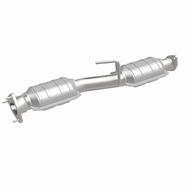 MagnaFlow OEM-Grade Direct-Fit Catalytic Converter - Ford Explorer 4.0L 1999-2000, view 23