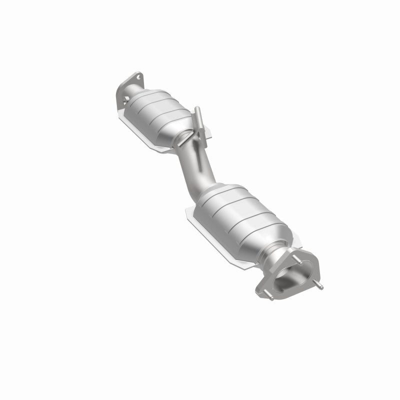 MagnaFlow OEM-Grade Direct-Fit Catalytic Converter - Ford Explorer 4.0L 1999-2000, view 26
