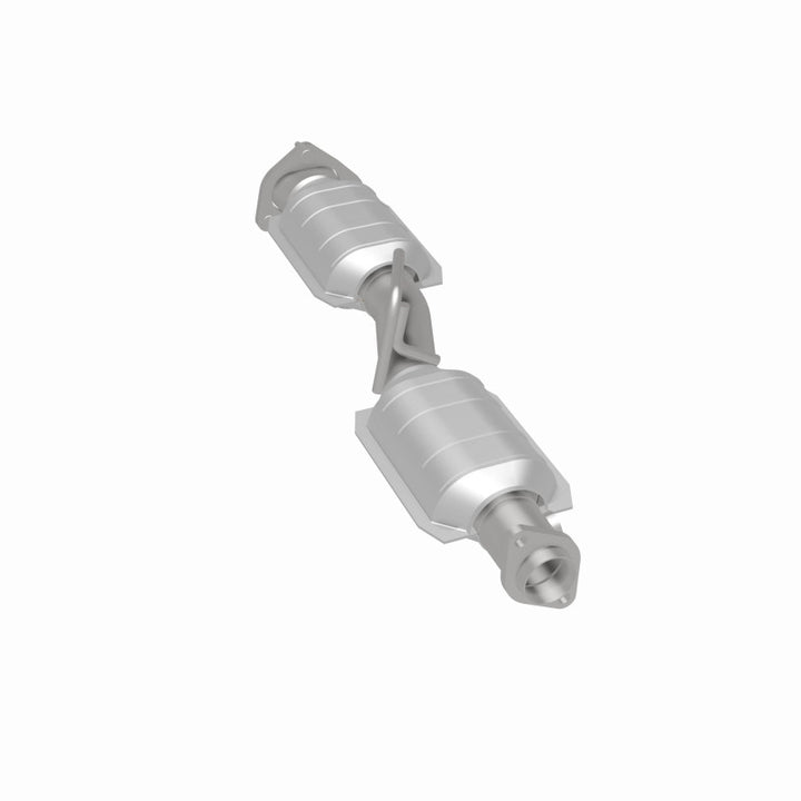 MagnaFlow OEM-Grade Direct-Fit Catalytic Converter - Ford Explorer 4.0L 1999-2000, view 34