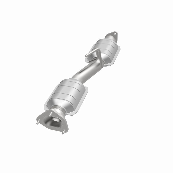 MagnaFlow OEM-Grade Direct-Fit Catalytic Converter - Ford Explorer 4.0L 1999-2000, view 36