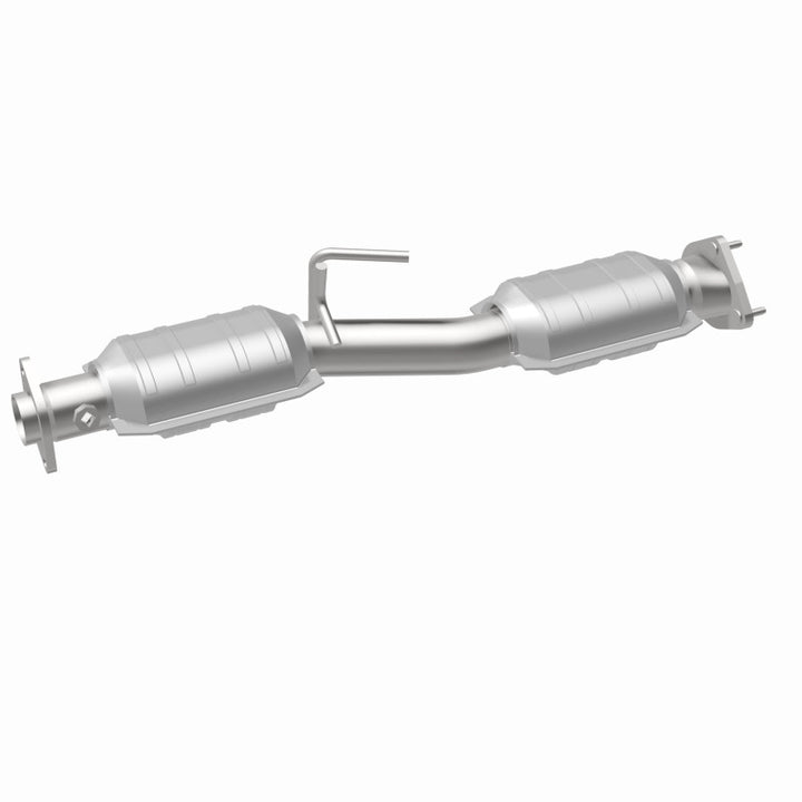MagnaFlow OEM-Grade Direct-Fit Catalytic Converter - Ford Explorer 4.0L 1999-2000, view 39