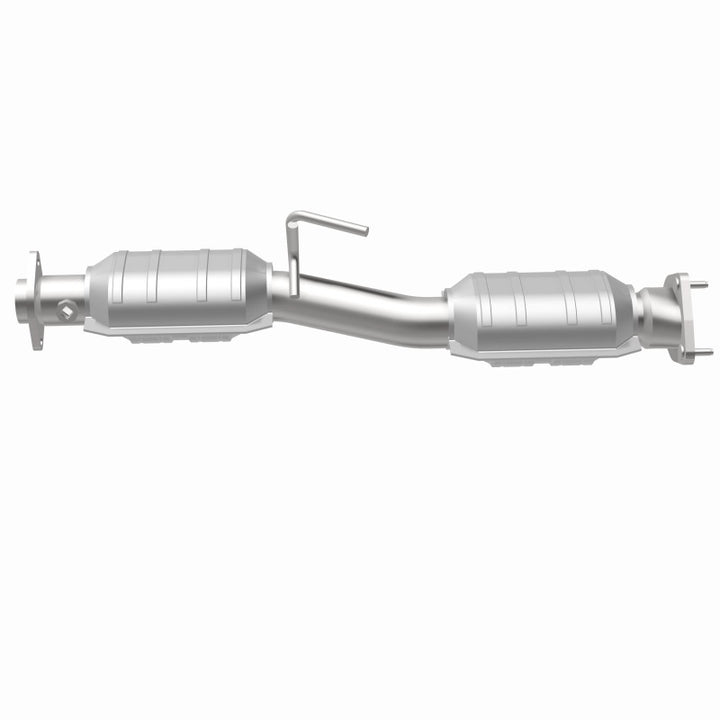 MagnaFlow OEM-Grade Direct-Fit Catalytic Converter - Ford Explorer 4.0L 1999-2000, view 41