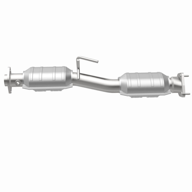 MagnaFlow OEM-Grade Direct-Fit Catalytic Converter - Ford Explorer 4.0L 1999-2000, view 41