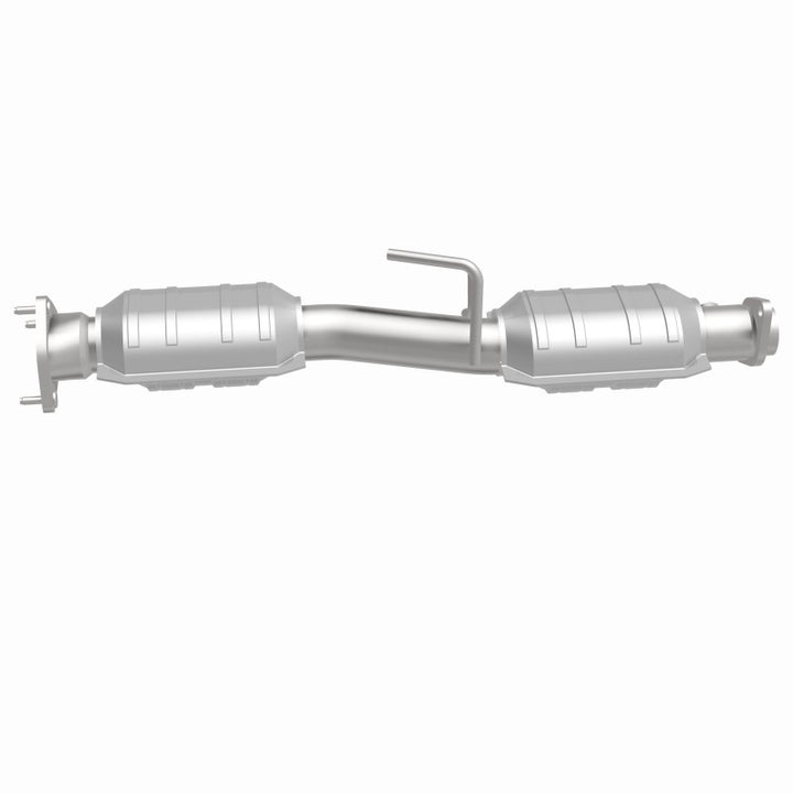 MagnaFlow OEM-Grade Direct-Fit Catalytic Converter - Ford Explorer 4.0L 1999-2000, view 5