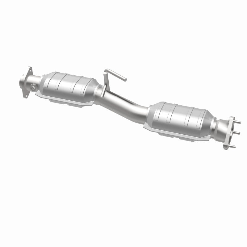MagnaFlow OEM-Grade Direct-Fit Catalytic Converter - Ford Explorer 4.0L 1999-2000, view 6