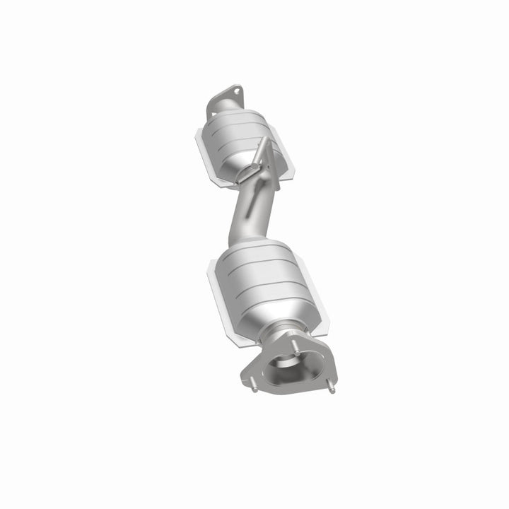 MagnaFlow OEM-Grade Direct-Fit Catalytic Converter - Ford Explorer 4.0L 1999-2000, view 8